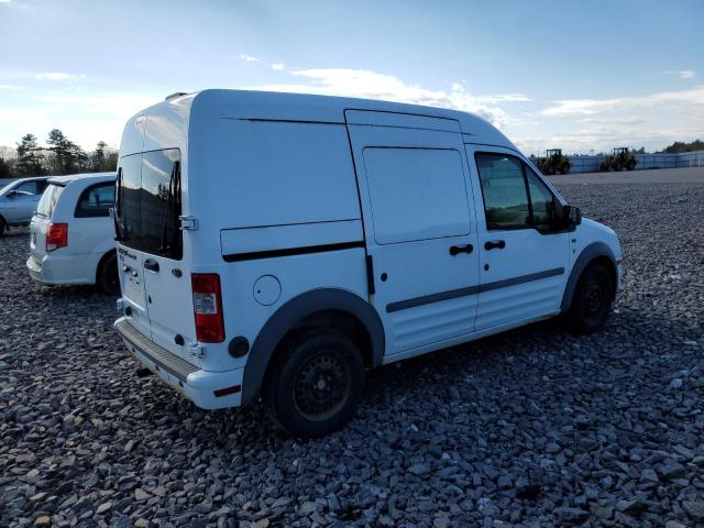 2010 Ford Transit Connect Xlt VIN: NM0LS7DN9AT022713 Lot: 54578944