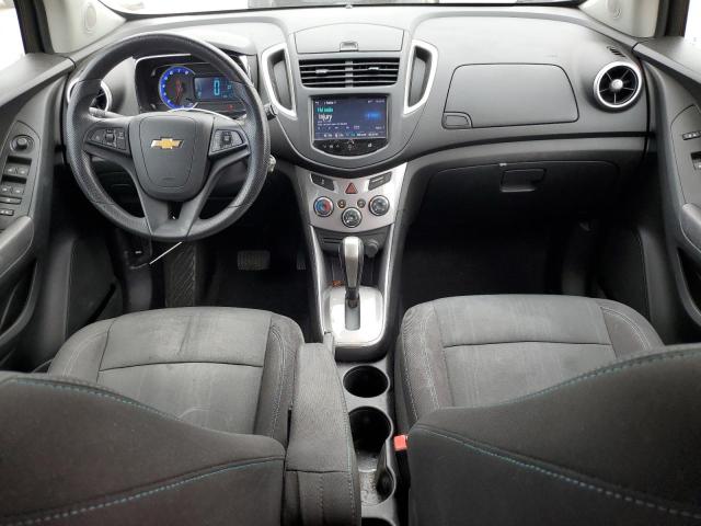 2015 CHEVROLET TRAX 1LT - KL7CJRSB3FB255541