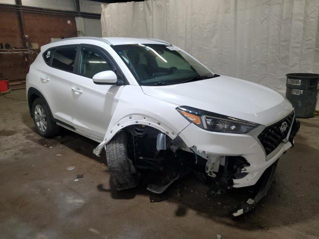 2020 Hyundai Tucson Limited VIN: KM8J3CA49LU272778 Lot: 53587504