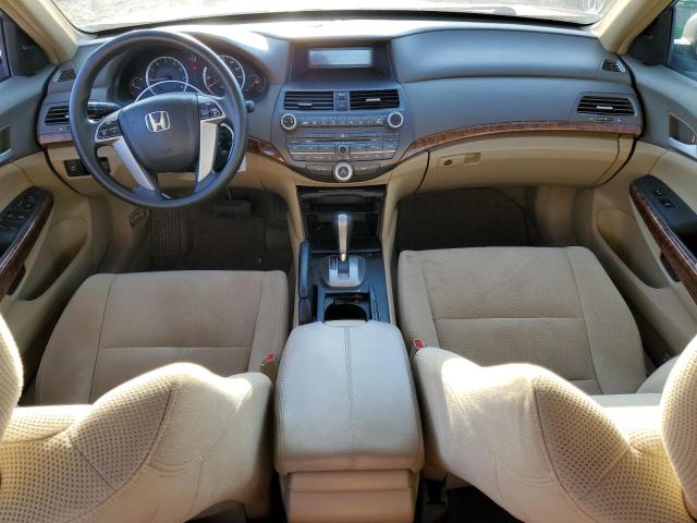 2009 Honda Accord Ex VIN: 1HGCP26739A102653 Lot: 53316904