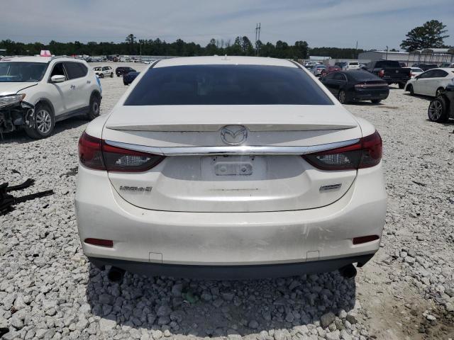 2017 Mazda 6 Grand Touring VIN: JM1GL1W51H1144239 Lot: 54870624