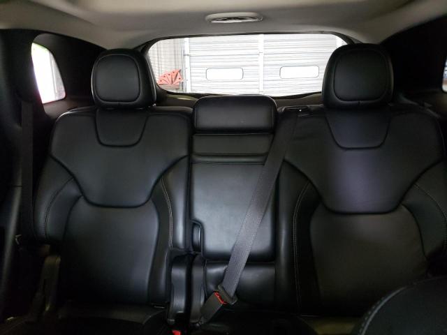 2015 Jeep Cherokee Limited VIN: 1C4PJMDS4FW757990 Lot: 54730344