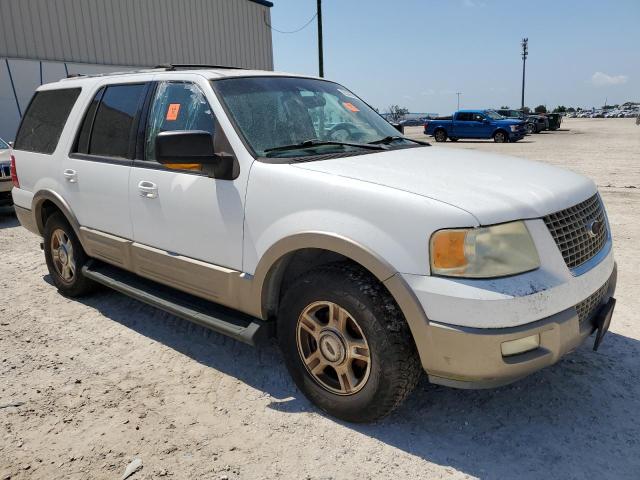 2003 Ford Expedition Eddie Bauer VIN: 1FMRU17W83LA29787 Lot: 55365944