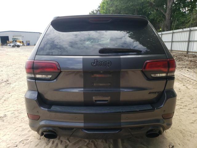 2015 JEEP GRAND CHER - 1C4RJFDJ9FC842448