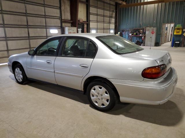 2003 Chevrolet Malibu VIN: 1G1ND52J63M540018 Lot: 55859884