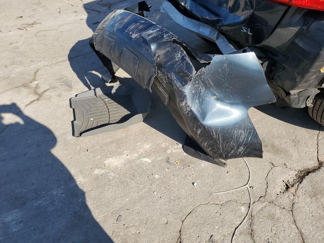 JN8AS5MT2CW298590 2012 Nissan Rogue S