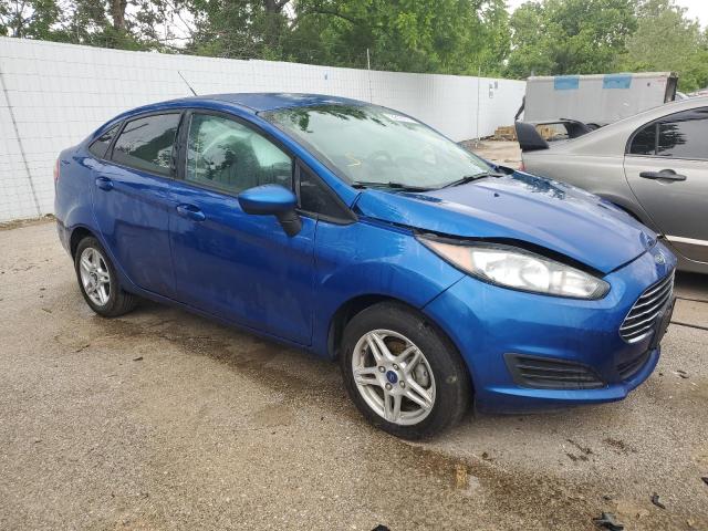 VIN 3FADP4BJ2JM127783 2018 FORD FIESTA no.4