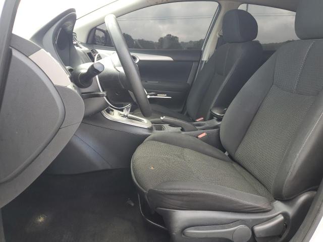 2015 Nissan Sentra S VIN: 3N1AB7AP1FY350838 Lot: 54386514