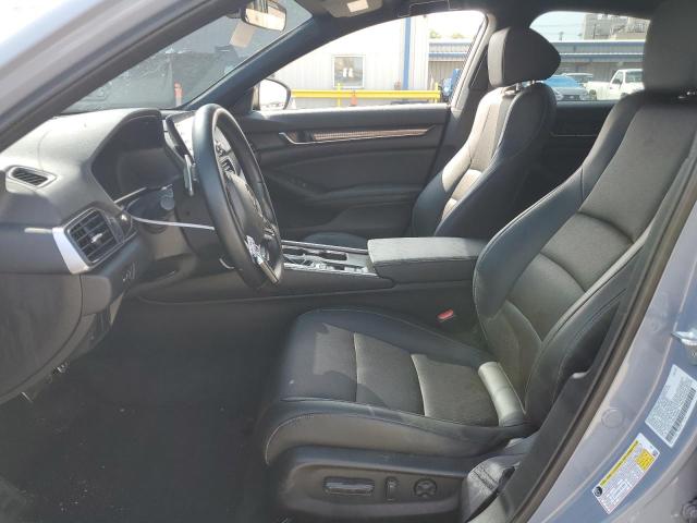 2022 Honda Accord Sport VIN: 1HGCV1F38NA068488 Lot: 56897594