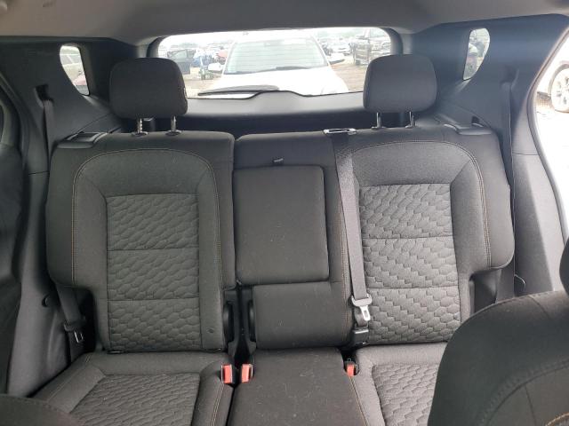 2018 Chevrolet Equinox Lt VIN: 3GNAXJEV3JS566567 Lot: 54489844