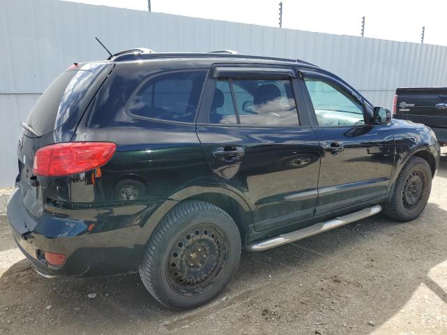 2007 Hyundai Santa Fe Gl VIN: 5NMSG13E17H011357 Lot: 55539854