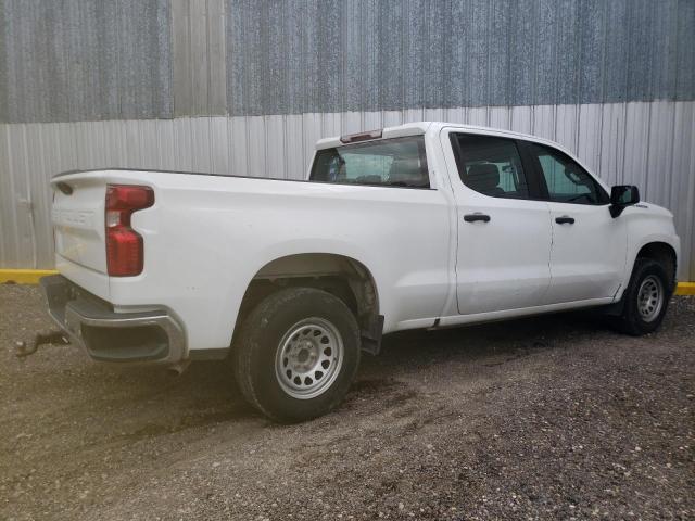 2020 Chevrolet Silverado C1500 VIN: 3GCPWAEF5LG200565 Lot: 54914644