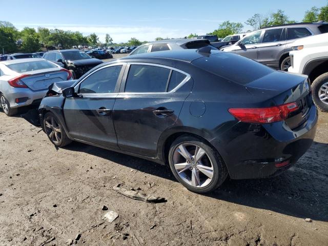 2013 Acura Ilx 20 Premium VIN: 19VDE1F58DE016822 Lot: 55362254