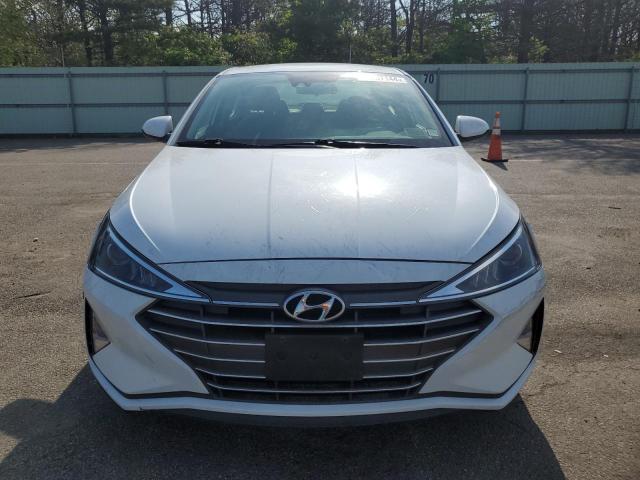 2020 Hyundai Elantra Se VIN: 5NPD74LF2LH608856 Lot: 54537144