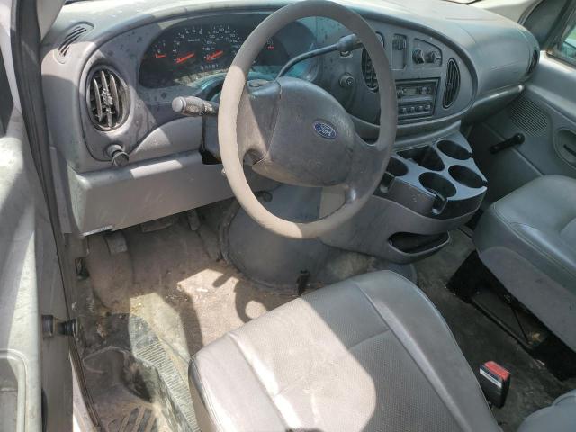 2006 Ford Econoline E250 Van VIN: 1FTNE24W86DB34239 Lot: 53639344