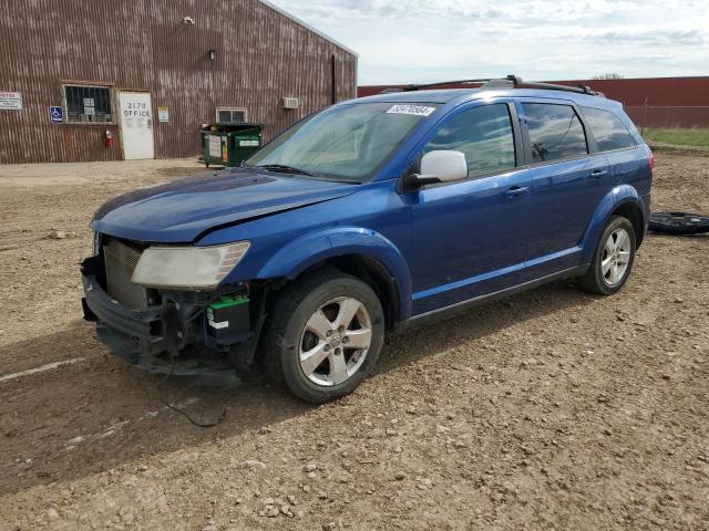 3D4GG57V79T567883 2009 Dodge Journey Sxt