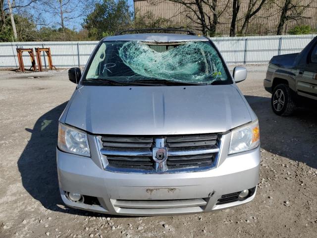 2010 Dodge Grand Caravan Sxt VIN: 2D4RN5D15AR379340 Lot: 52750874