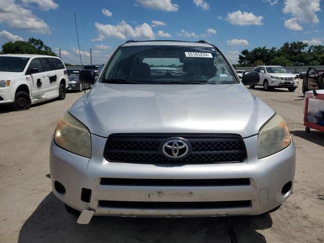 2007 Toyota Rav4 VIN: JTMZD33V275034250 Lot: 55165224