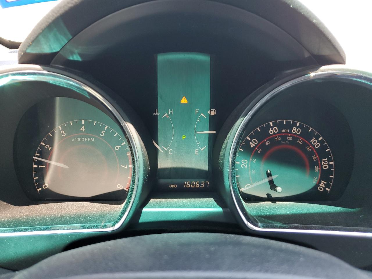 5TDZK3EH2CS072143 2012 Toyota Highlander Base