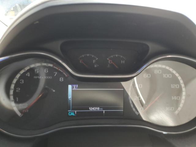 2018 Chevrolet Cruze Lt VIN: 1G1BE5SM0J7222367 Lot: 53430204