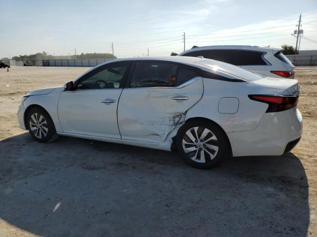 2020 Nissan Altima S VIN: 1N4BL4BV9LC226367 Lot: 56439054