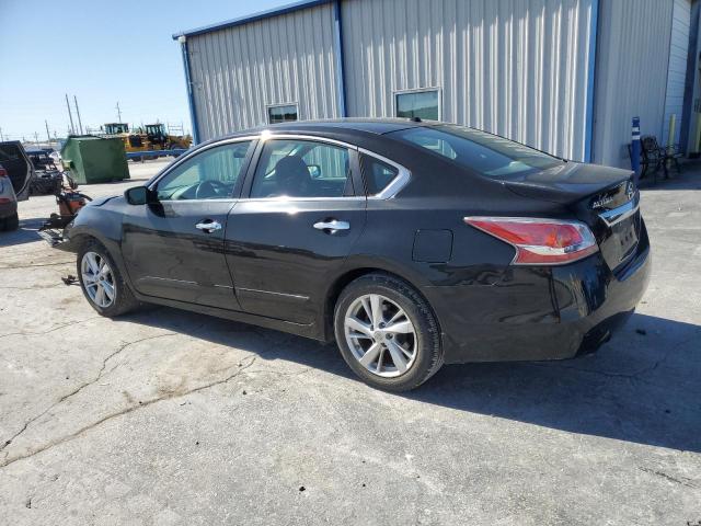 2015 Nissan Altima 2.5 VIN: 1N4AL3AP3FC184887 Lot: 53841974