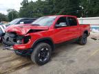 2021 RAM 1500 REBEL - 1C6SRFLT4MN601211