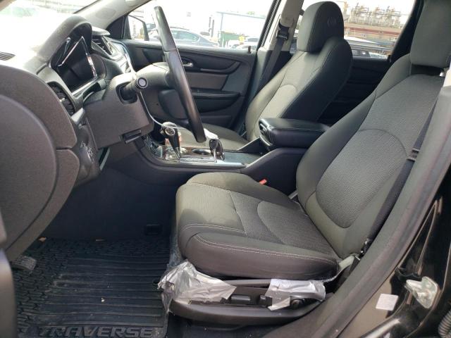 2016 Chevrolet Traverse Lt VIN: 1GNKRGKD5GJ266231 Lot: 56618294