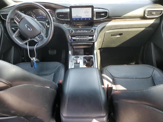 2020 Ford Explorer Limited VIN: 1FMSK7FH3LGA03474 Lot: 54883744