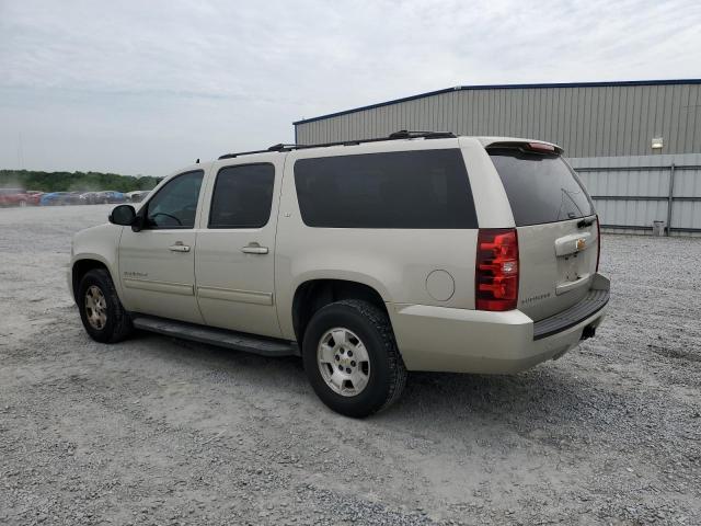 2014 Chevrolet Suburban C1500 Lt VIN: 1GNSCJE02ER116728 Lot: 54033644