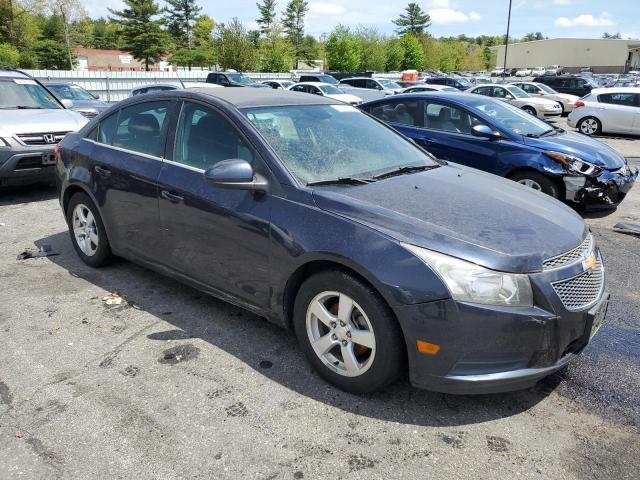 Vin: 1g1pc5sb3e7148233, lot: 55196834, chevrolet cruze lt 20144