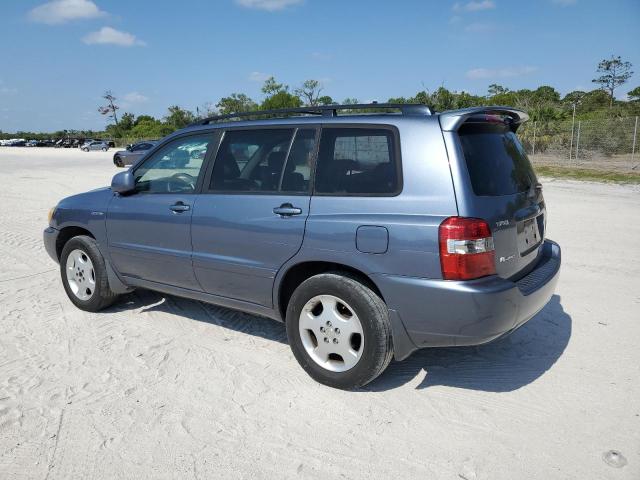 2004 Toyota Highlander VIN: JTEEP21A540031248 Lot: 54323444