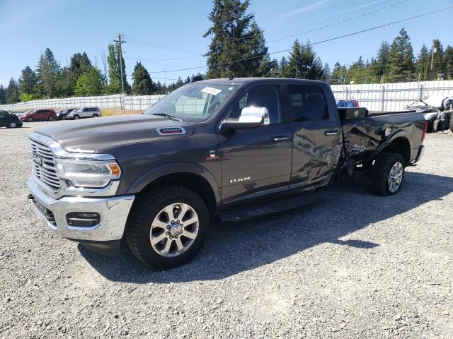 2019 Ram 3500 Laramie VIN: 3C63R3JL4KG719383 Lot: 54749894