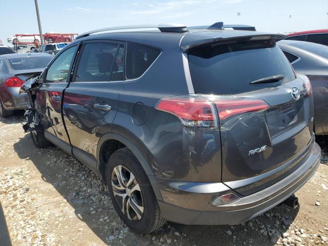2016 TOYOTA RAV4 LE - 2T3ZFREV9GW290114