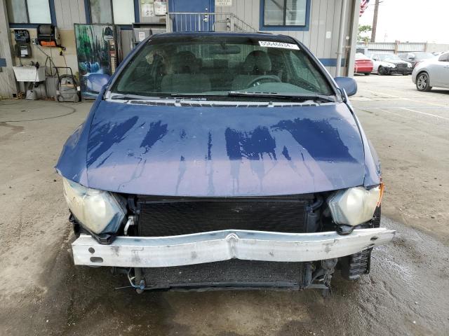 2007 Honda Civic Ex VIN: 2HGFG12827H528192 Lot: 55646034