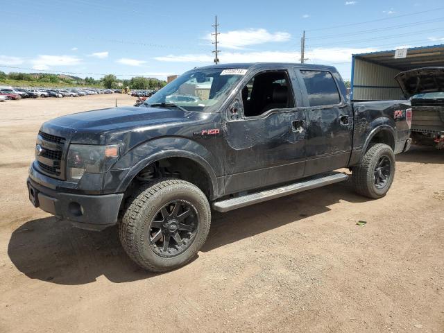 FORD F150 SUPER