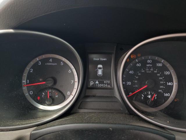 2016 HYUNDAI SANTA FE S - 5XYZT3LB7GG362098