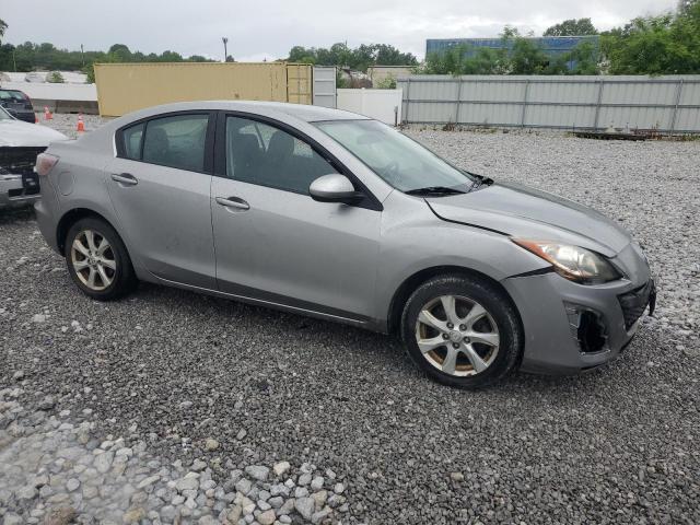 2011 Mazda 3 I VIN: JM1BL1VF3B1455991 Lot: 56888064