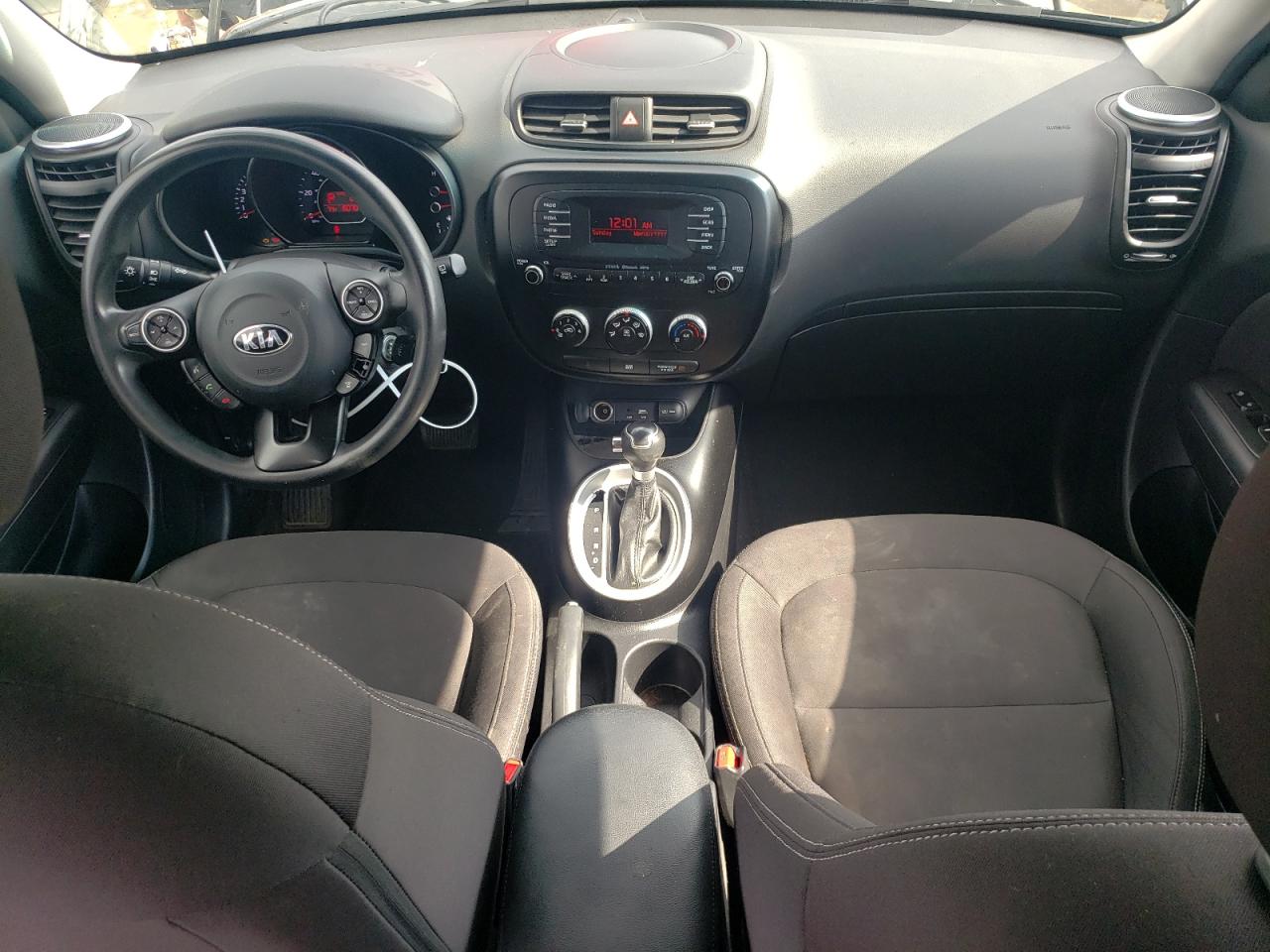 KNDJN2A29G7395783 2016 Kia Soul