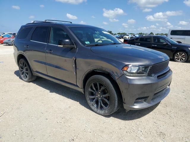 VIN 1C4RDJDG4KC827901 2019 Dodge Durango, GT no.4