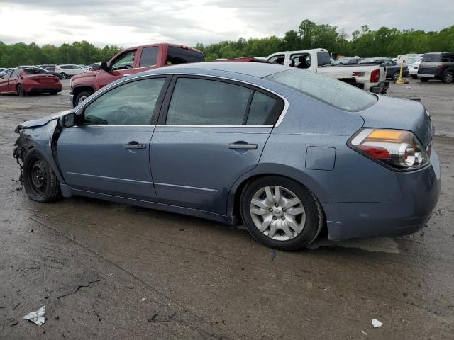 2010 Nissan Altima Base VIN: 1N4AL2AP5AN404943 Lot: 54126984