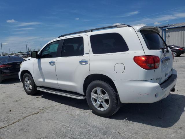 2008 Toyota Sequoia Limited VIN: 5TDBY68A08S007914 Lot: 54461764