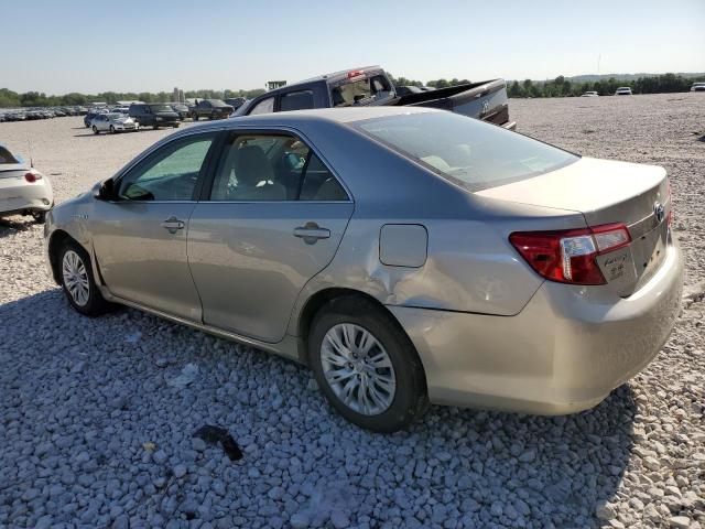 VIN 4T1BD1FK8DU085319 2013 Toyota Camry, Hybrid no.2