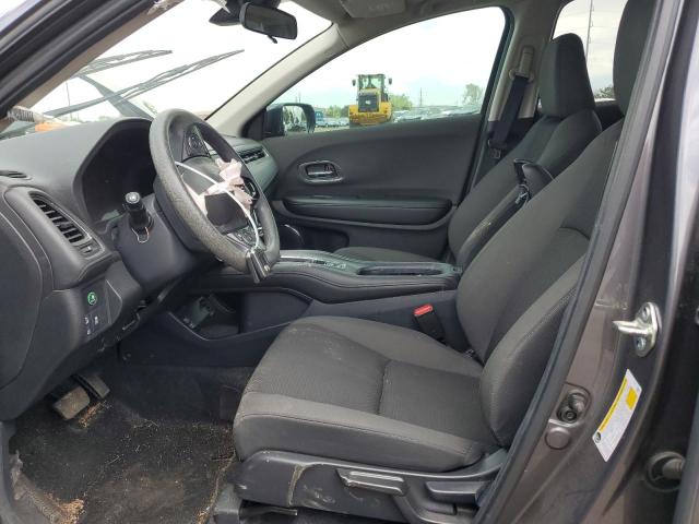 2020 Honda Hr-V Ex VIN: 3CZRU6H57LM709521 Lot: 52762184