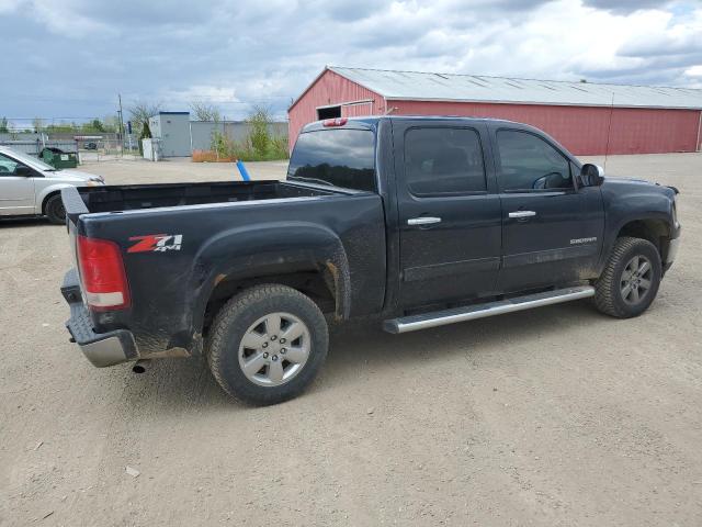 2011 GMC Sierra K1500 Sle VIN: 3GTP2VE31BG183867 Lot: 54461874