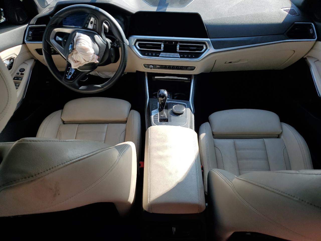 3MW5R1J08N8C39516 2022 BMW 330I