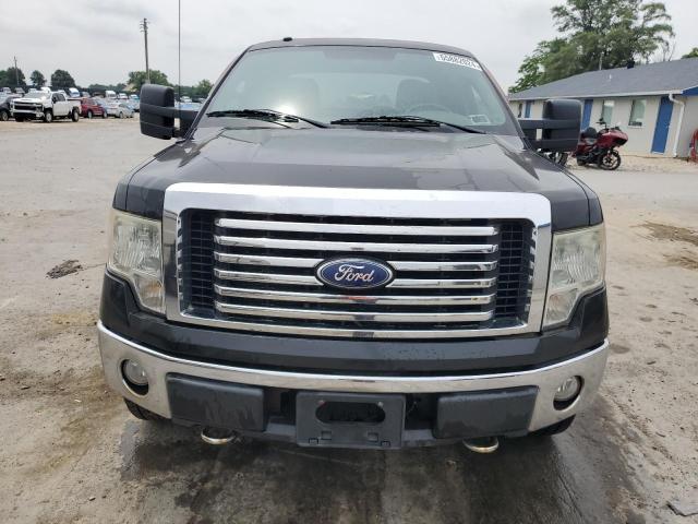 2010 Ford F150 Super Cab VIN: 1FTFX1EV6AFB88389 Lot: 55882024