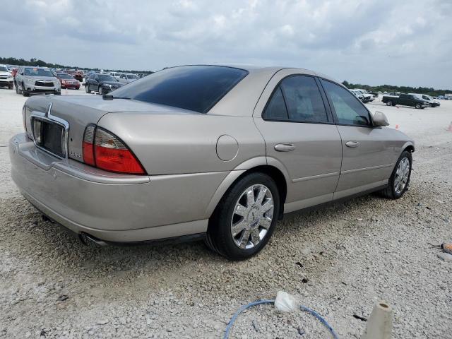 2003 Lincoln Ls VIN: 1LNHM87A93Y687341 Lot: 54545994