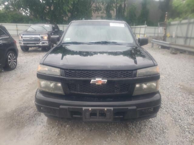 2008 Chevrolet Colorado VIN: 1GCDT199588126111 Lot: 57028094