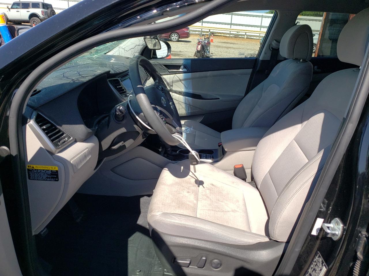 KM8J3CA48HU541506 2017 Hyundai Tucson Limited